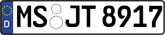 MS-JT8917