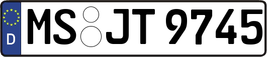 MS-JT9745
