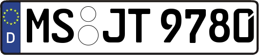 MS-JT9780