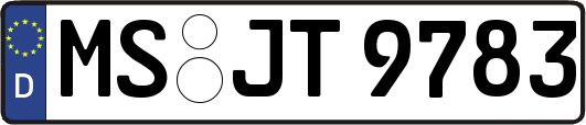 MS-JT9783