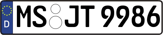 MS-JT9986