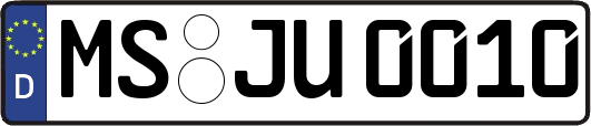 MS-JU0010