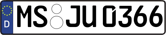 MS-JU0366