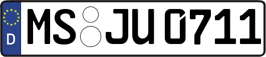MS-JU0711