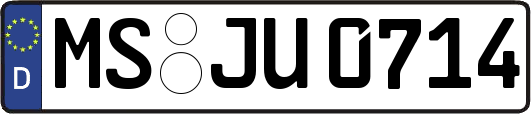 MS-JU0714