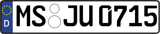 MS-JU0715