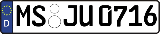 MS-JU0716
