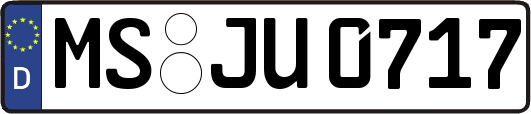 MS-JU0717