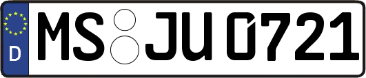 MS-JU0721