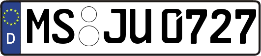 MS-JU0727