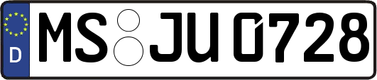 MS-JU0728