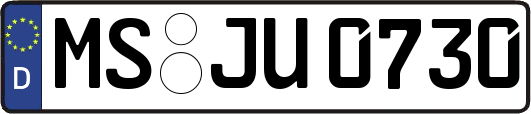 MS-JU0730