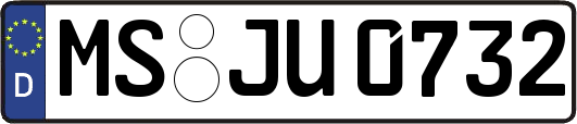MS-JU0732