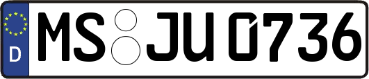MS-JU0736