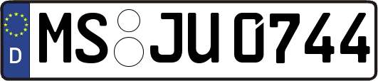 MS-JU0744