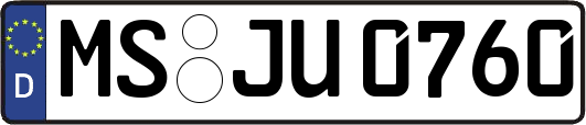 MS-JU0760