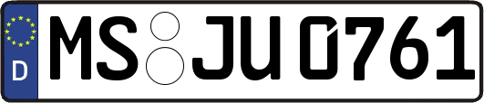 MS-JU0761