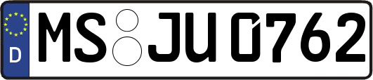 MS-JU0762