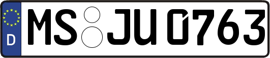 MS-JU0763