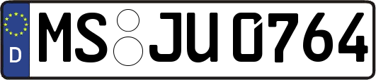 MS-JU0764