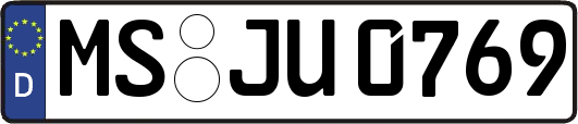 MS-JU0769
