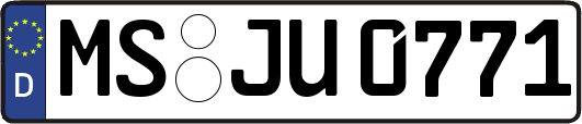 MS-JU0771