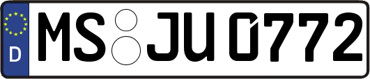 MS-JU0772