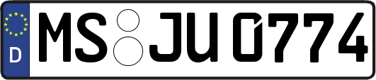 MS-JU0774