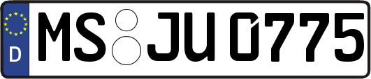 MS-JU0775