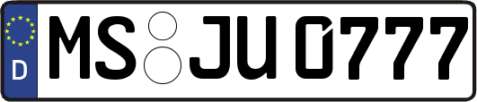 MS-JU0777