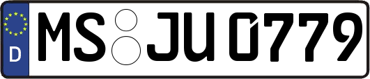 MS-JU0779
