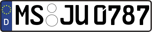 MS-JU0787