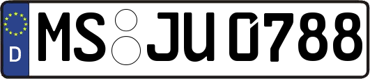 MS-JU0788