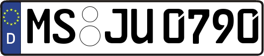 MS-JU0790