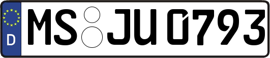MS-JU0793