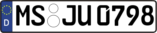 MS-JU0798