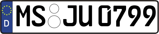 MS-JU0799