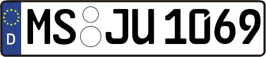 MS-JU1069