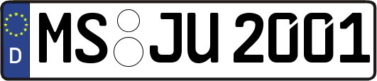 MS-JU2001