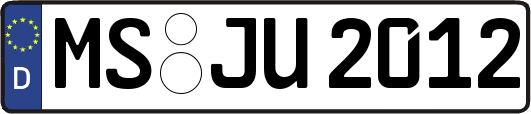 MS-JU2012
