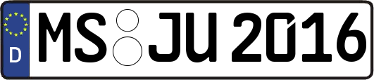 MS-JU2016