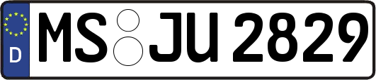 MS-JU2829