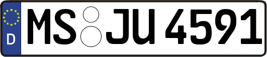 MS-JU4591