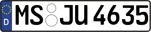 MS-JU4635