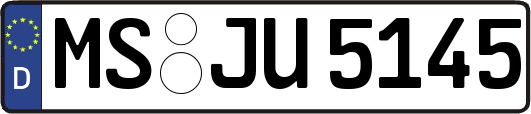 MS-JU5145