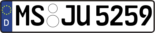 MS-JU5259