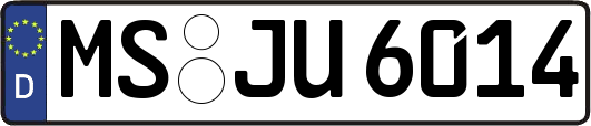 MS-JU6014