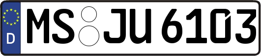 MS-JU6103