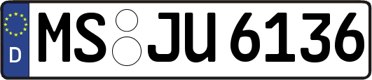 MS-JU6136