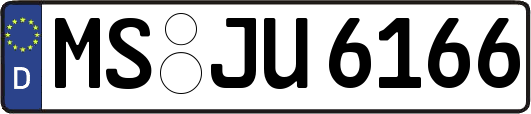 MS-JU6166